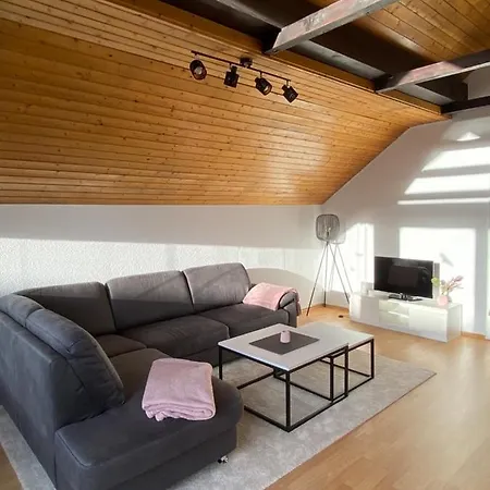 Ferienwohnung Mit Aussicht Apartment