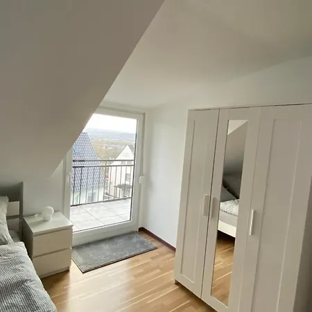 Ferienwohnung Mit Aussicht