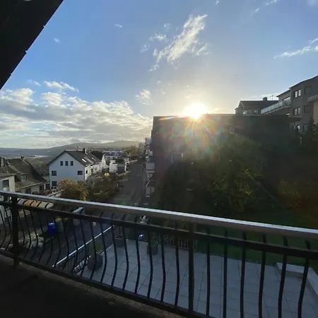 Ferienwohnung Mit Aussicht * Koblenz (Rhineland-Palatinate)
