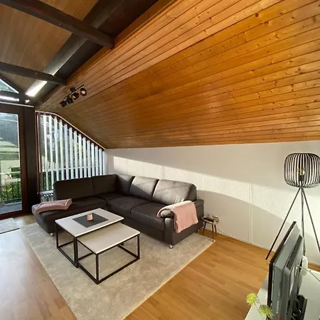 Ferienwohnung Mit Aussicht Apartment