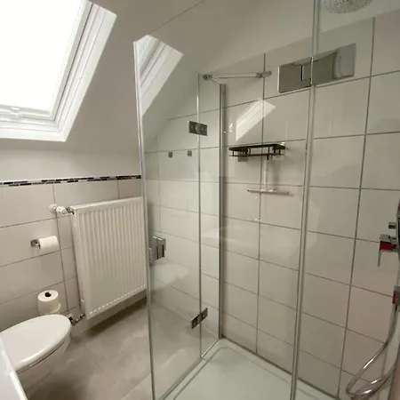 Ferienwohnung Mit Aussicht Daire *