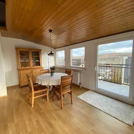 Ferienwohnung Mit Aussicht Koblenz (Rhineland-Palatinate)