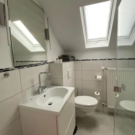 Daire Ferienwohnung Mit Aussicht Koblenz (Rhineland-Palatinate)