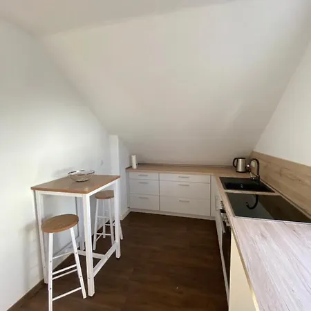 Ferienwohnung Mit Aussicht Daire *