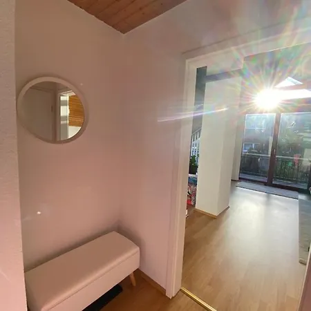 Daire Ferienwohnung Mit Aussicht Koblenz (Rhineland-Palatinate)