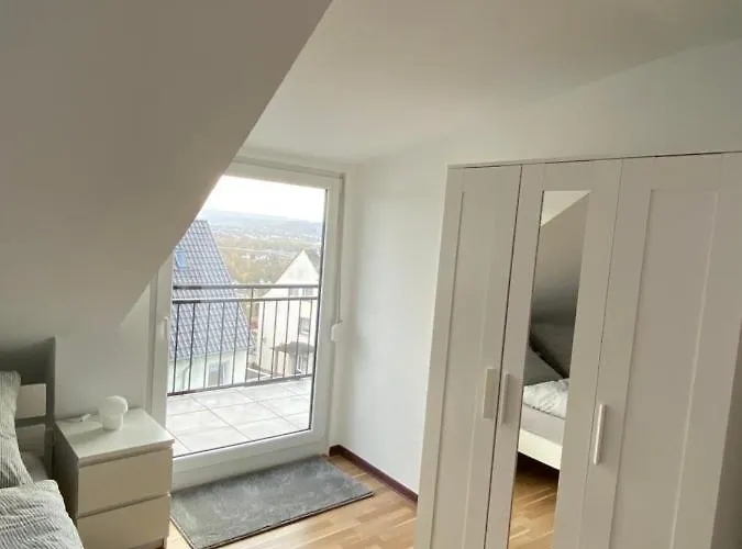 Ferienwohnung Mit Aussicht