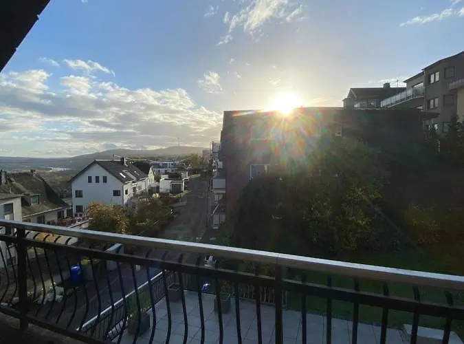 Ferienwohnung Mit Aussicht * Koblenz (Rhineland-Palatinate)