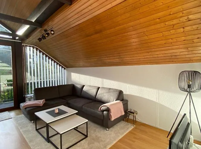 Ferienwohnung Mit Aussicht Daire