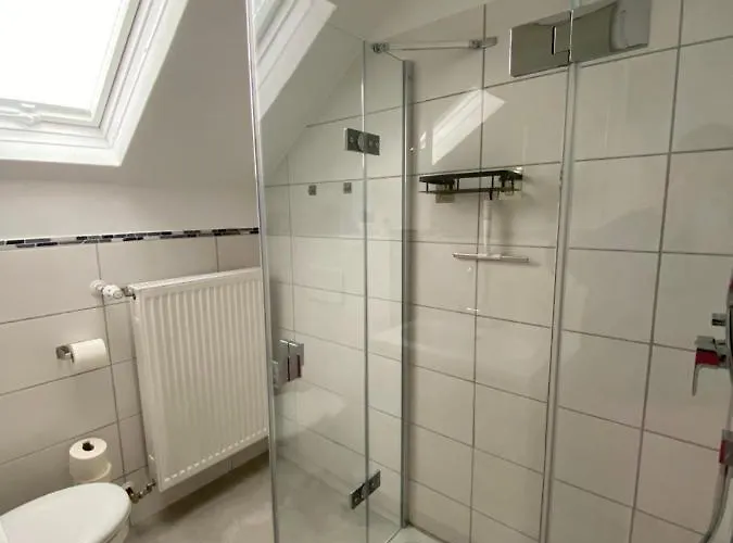 Ferienwohnung Mit Aussicht Daire *