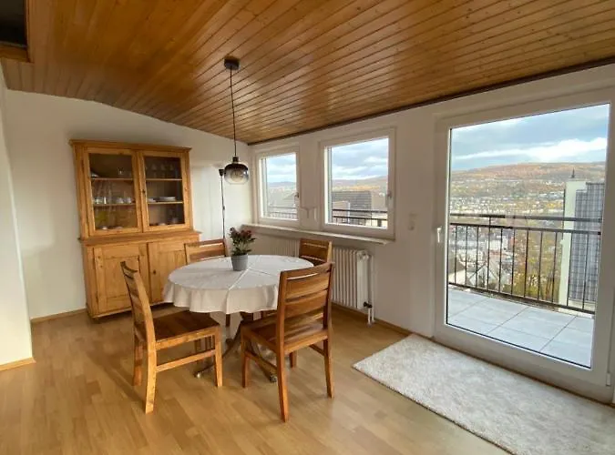 Ferienwohnung Mit Aussicht Koblenz (Rhineland-Palatinate)