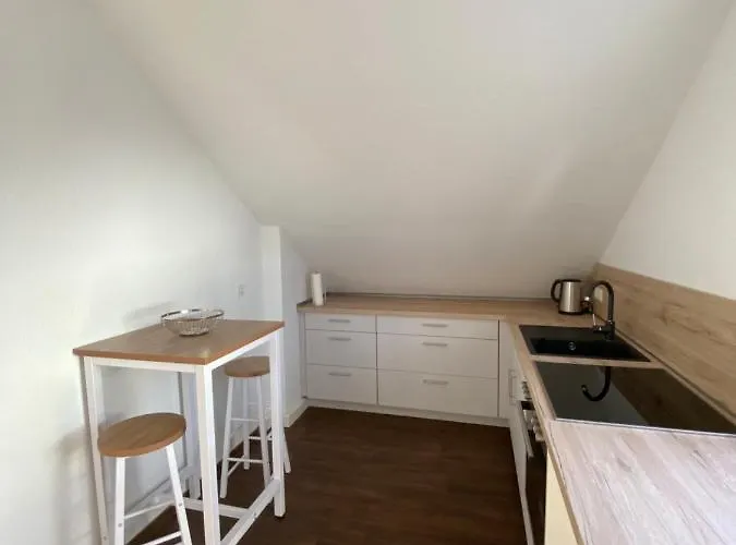 Ferienwohnung Mit Aussicht 아파트 *