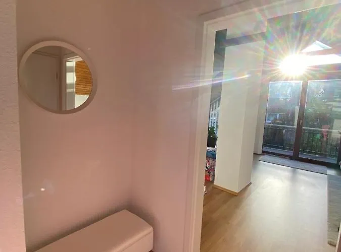 Daire Ferienwohnung Mit Aussicht Koblenz (Rhineland-Palatinate)