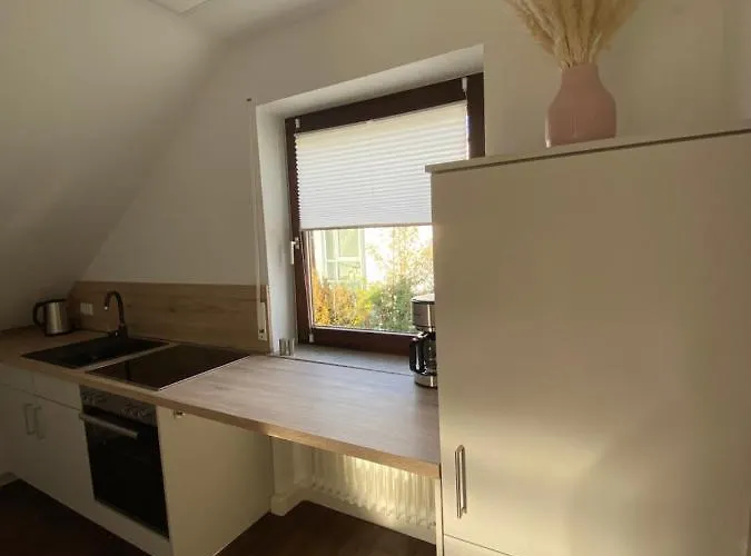 아파트 Ferienwohnung Mit Aussicht 코블렌츠